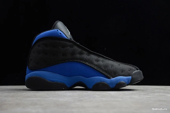 Royal Trendy 414571-040 AIR 693 414571-040 Hyper Jordan Retro Black 13 0617